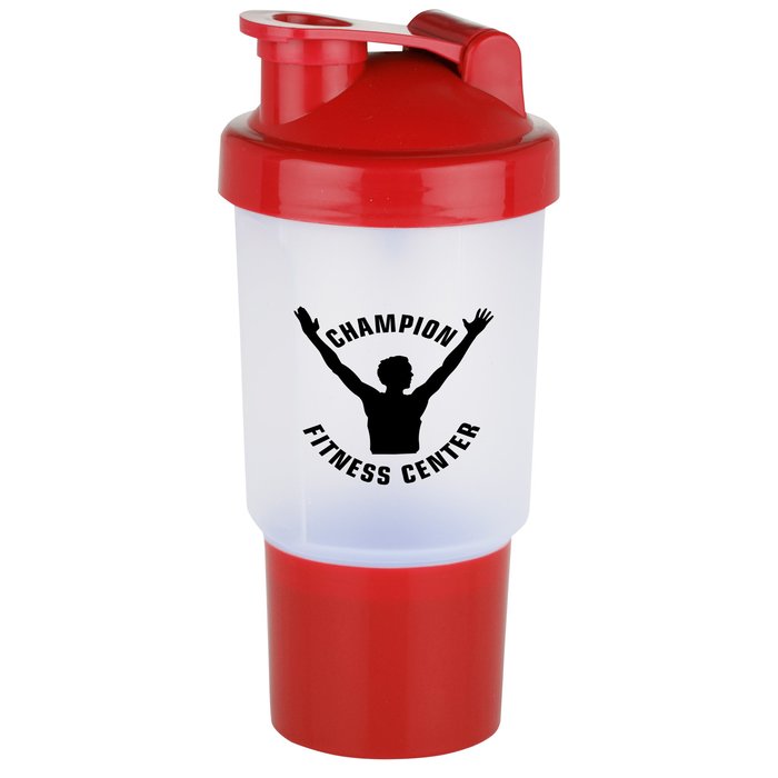 Cyclone Cup  20 oz Shaker Cup
