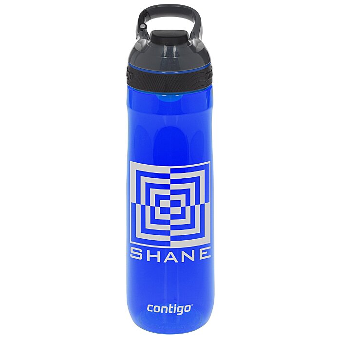 Contigo® Cortland Sport Bottle, 24oz.