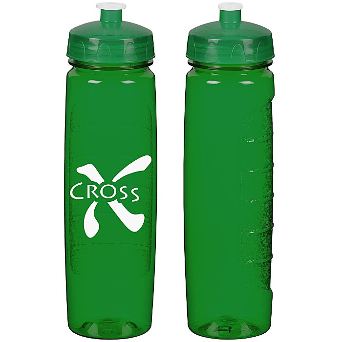  Refresh Clutch Water Bottle with Flip Lid - 28 oz. 127005-28 -FL