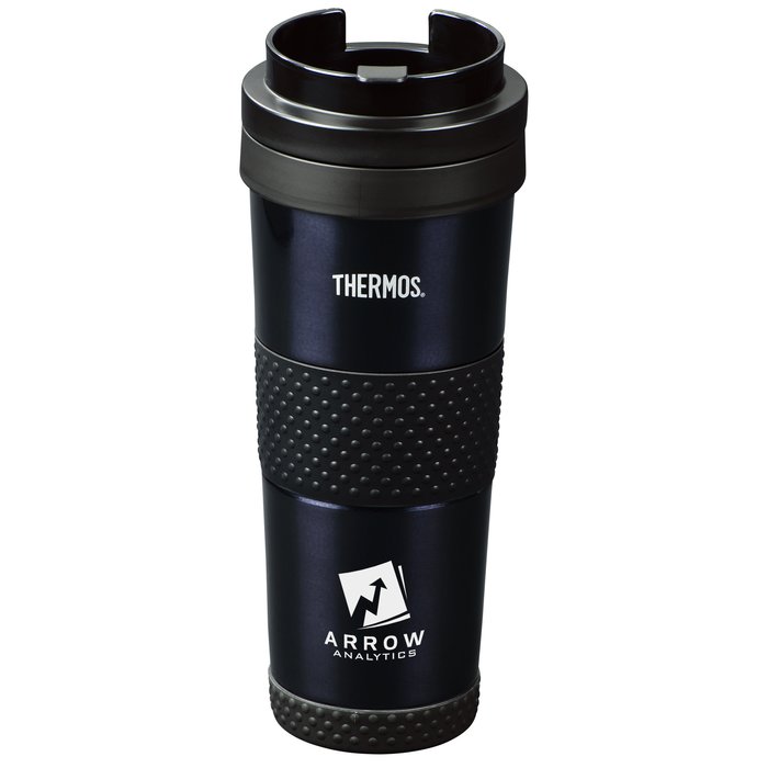 Thermos Travel Tumbler, 18 Ounce