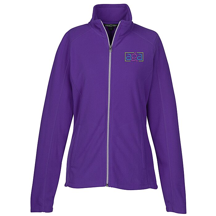 Landway Women's Sonoma Value Fleece Jacket #8870