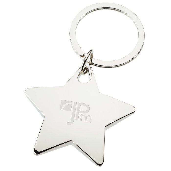Stardesign Key Tag #132820-CL is no longer available | 4imprint Promotional Products