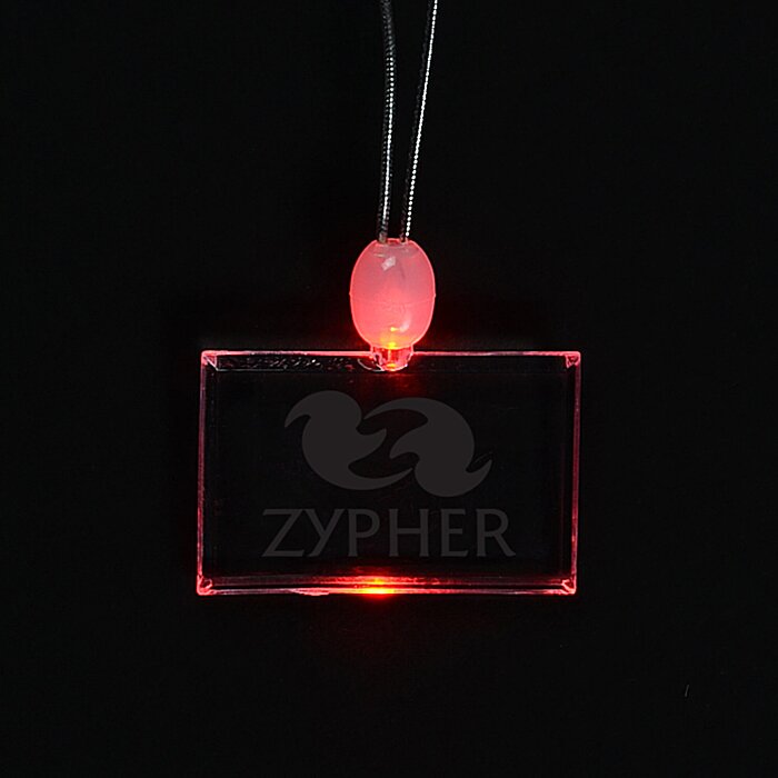 Amazon.com: iSuperb 2pcs Led Pendant Box Lighted Necklace Case Jewelry  Display for Proposal, Engagement, Wedding, Gift (Deep Blue) : Clothing,  Shoes & Jewelry