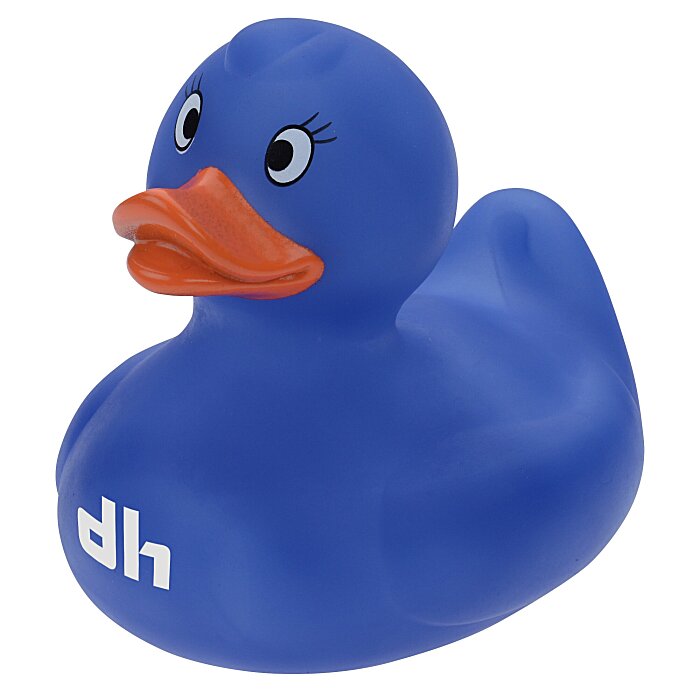  Color Changing Rubber Duck 140553