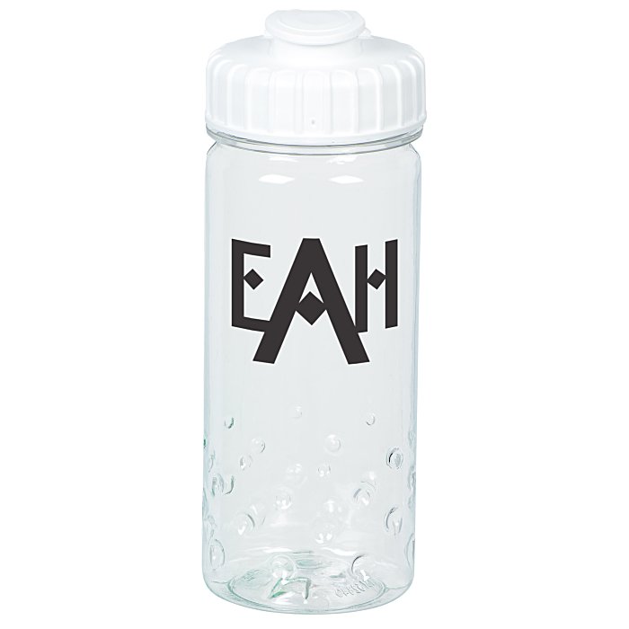 Refresh Clutch Water Bottle with Flip Lid - 20 oz.