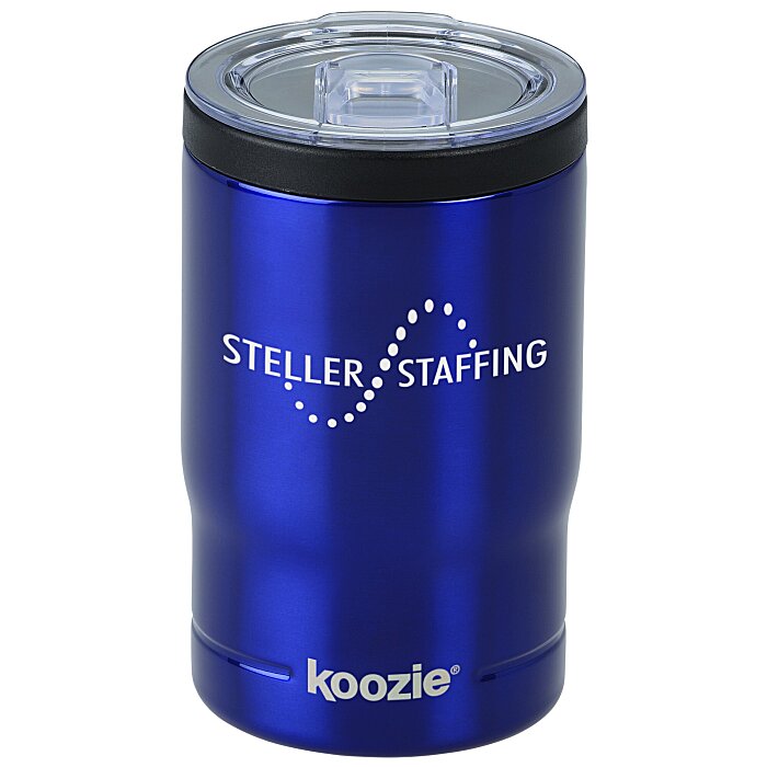 4 n 1 Slim Tumbler, Can/Bottle Insulator/Koozie - 160z