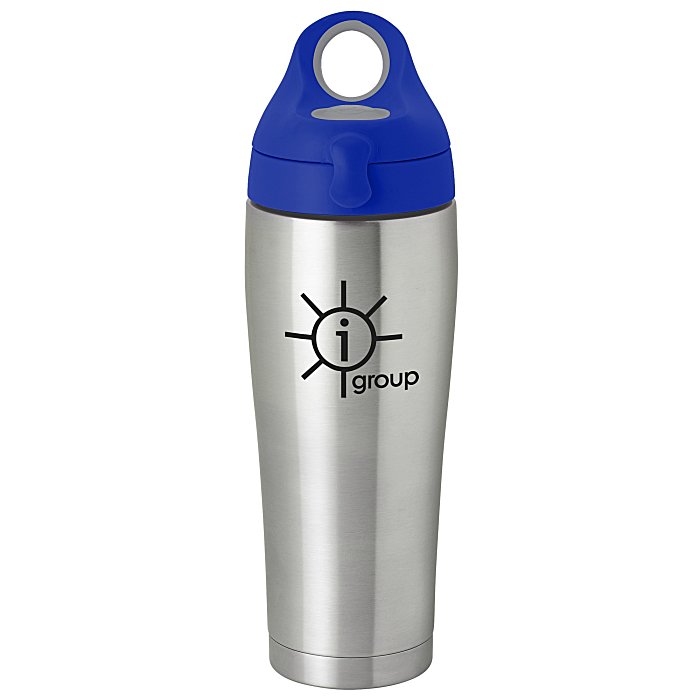Water Bottle-Tervis Bottle Metal-24 oz
