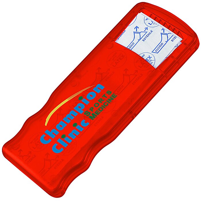Band-Aid Dispenser - National Imprint