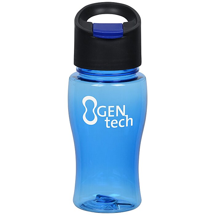 Promotional 8 oz Sport Cap Water Bottle $0.97