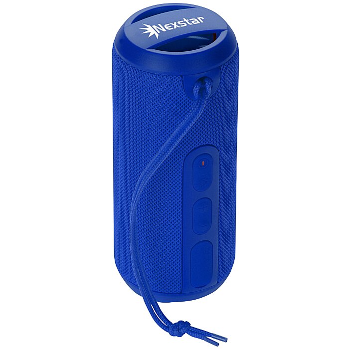 Outdoor Hook Bluetooth Speaker - Brilliant Promos - Be Brilliant!