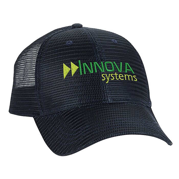 Elite Cap - Embroidered