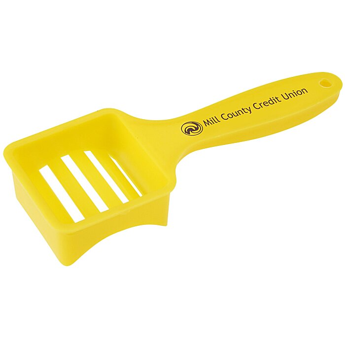 Corn Buttering Tool #100317-24HR is no longer available | 4imprint Promotional Products