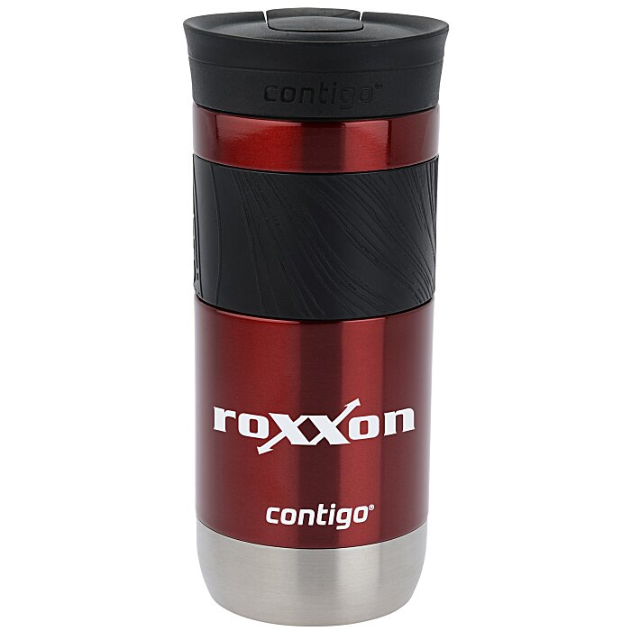 Contigo Snapseal Byron 2.0 Vacuum Insulated Stainless Steel Travel