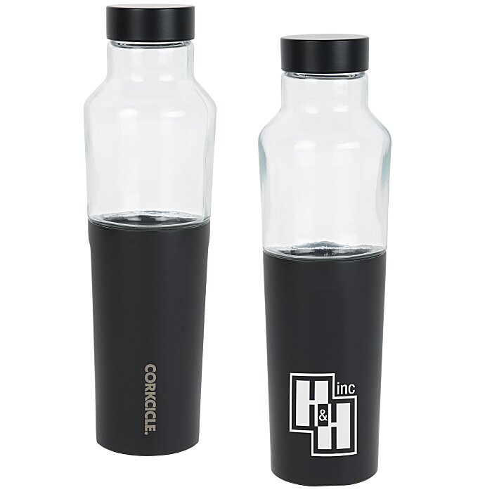 Promotional Corkcicle hybrid prism canteen 20 oz Personalized With Your  Custom Logo