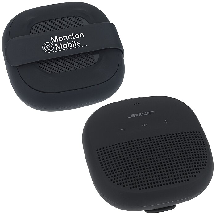 Bose縲�Soundlink縲�Micro縲�Bluetooth縲�Speaker縲�161913