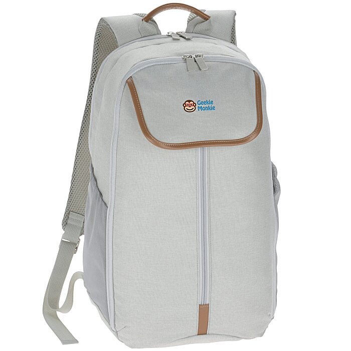 Mobile cheap office backpack