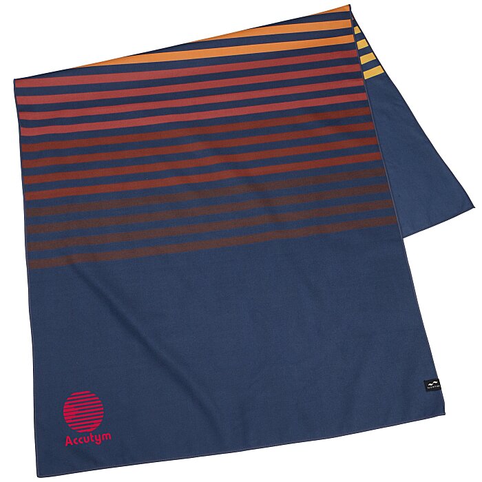 Slowtide Quick-Dry Towel 163841 : 4imprint.com