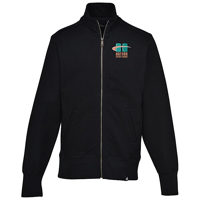 American giant moto full zip hot sale