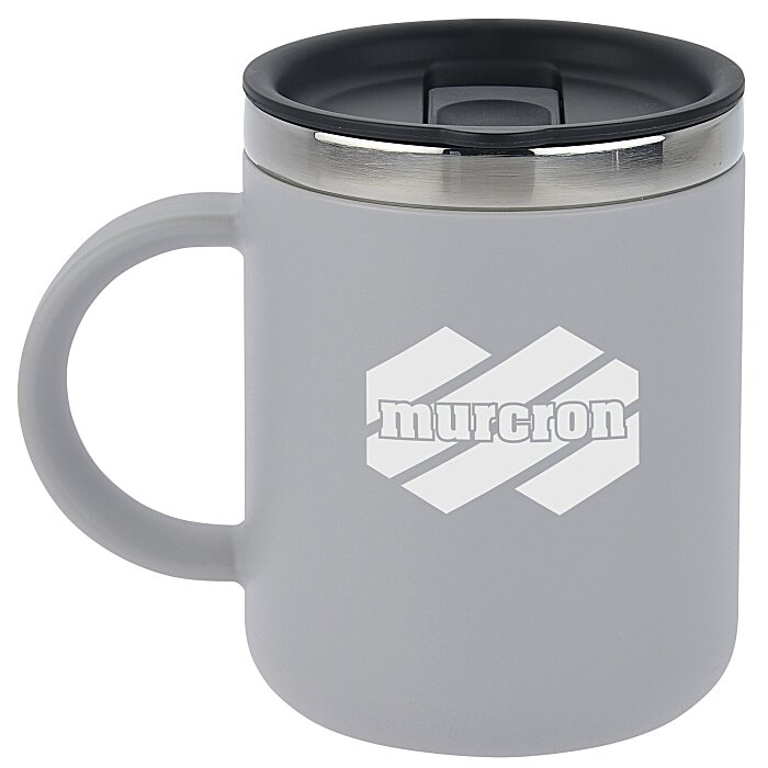 Hydro Flask 24 oz Mug - Black