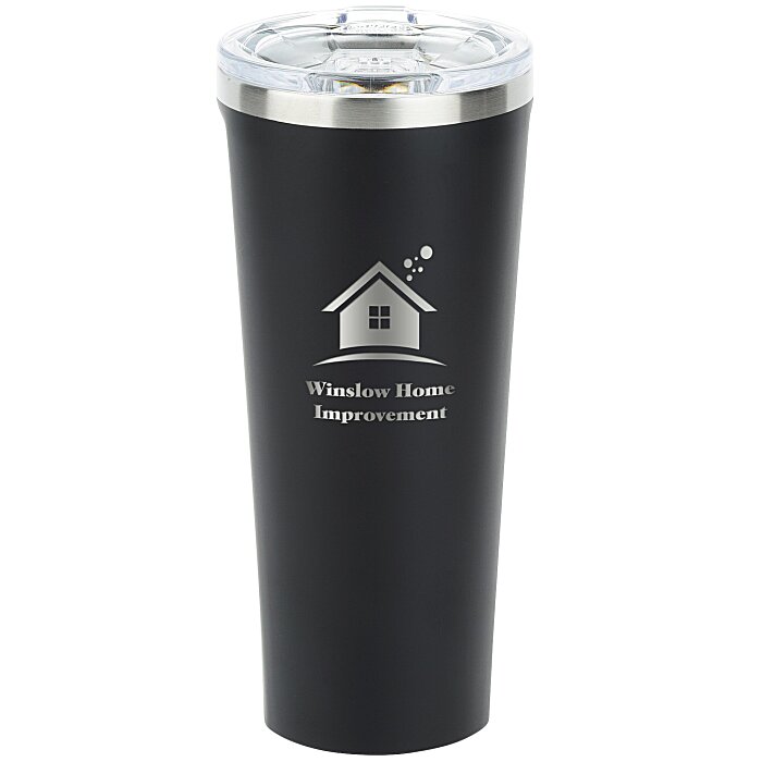 Corkcicle® Tumbler 24-Oz. - Laser-Engraved Personalization Available