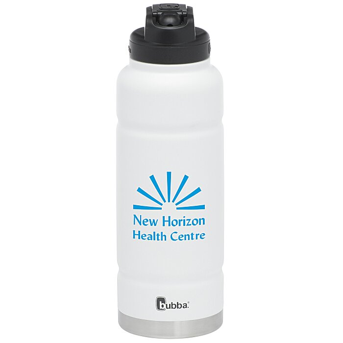 bubba Trailblazer Vacuum-Insulated Stainless Steel Water Bottle, 40 oz., Licorice, Size: Medium