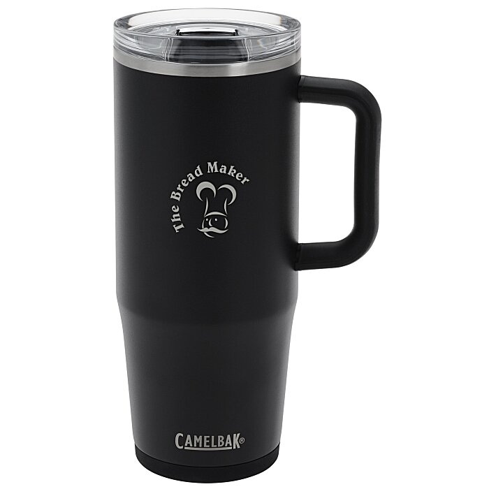 CamelBak Thrive Vacuum Mug - 32 oz. - Laser Engraved 168498-L ...