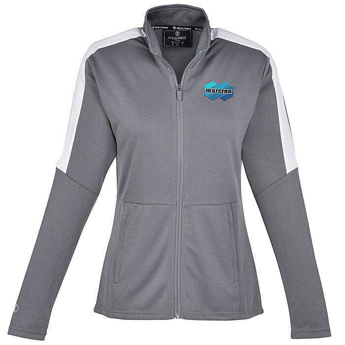 Crosstown Jacket - Ladies' 168289-L : 4imprint.com
