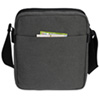 View Image 2 of 3 of Kenneth Cole Canvas Tablet Messenger - Embroidered