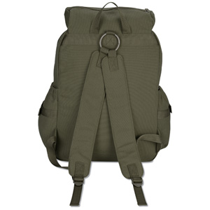 Additional Image 3 - a backpack with straps on it