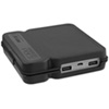 View Image 4 of 4 of Zoom Energy Power Bank - 11200 mAh