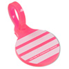 Additional Thumbnail Image 1 - a pink and white striped object