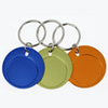 View Image 2 of 3 of Dian Key Ring - Closeout