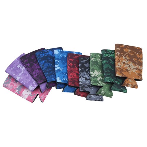 Additional Image 1 - a group of colorful objects