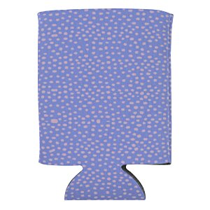 Additional Image 1 - a purple drink holder on a white background