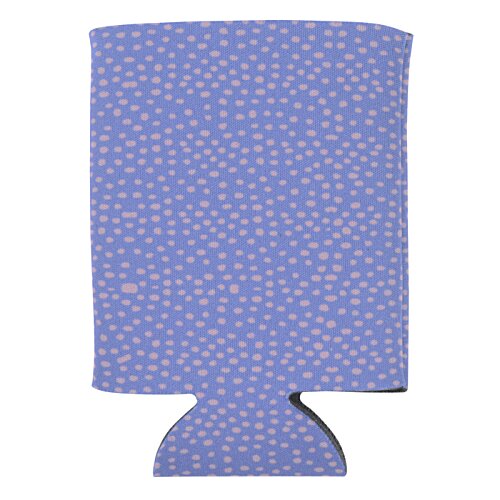 Additional Image 1 - a purple drink holder on a white background