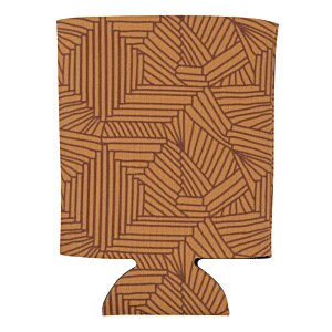 Additional Image 1 - a puzzle piece with a pattern