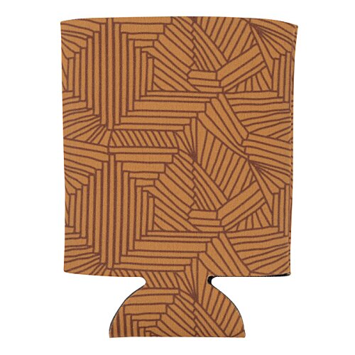 Additional Image 1 - a puzzle piece with a pattern