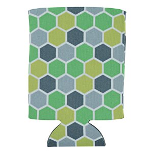 Additional Image 1 - a colorful object with hexagons