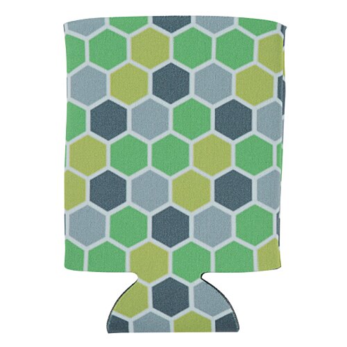 Additional Image 1 - a colorful object with hexagons