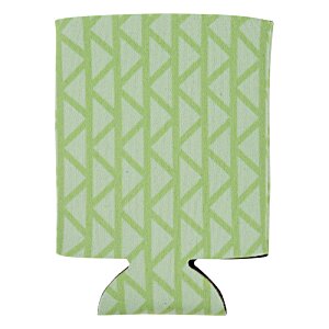 Additional Image 1 - a green and white puzzle piece