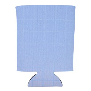 Additional Image 2 - a blue square object with a white background