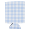 View Image 2 of 2 of Pocket Can Holder - Gingham