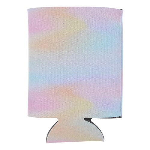 Additional Image 1 - a colorful square object on a white background