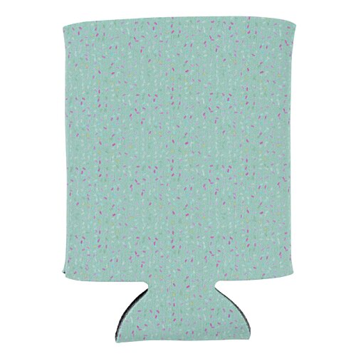 Additional Image 1 - a blue rectangular object with a white background