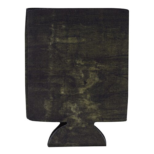 Additional Image 1 - a black puzzle piece with a white background