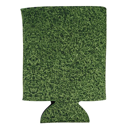 Additional Image 1 - a green drink can with a white background