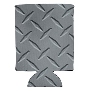 Additional Image 1 - a puzzle piece with a diamond pattern