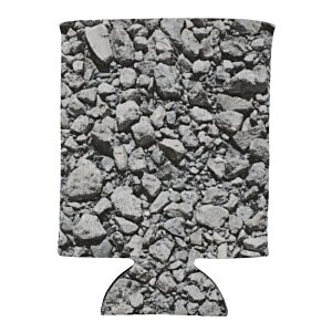 Additional Image 1 - a puzzle piece with a piece of rock