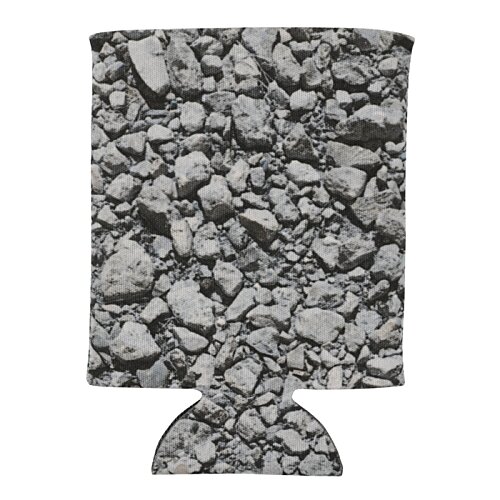 Additional Image 1 - a puzzle piece with a piece of rock