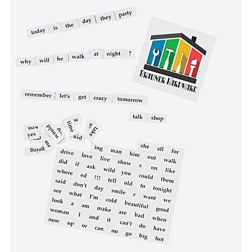 Additional Image 1 - a close-up of a paper